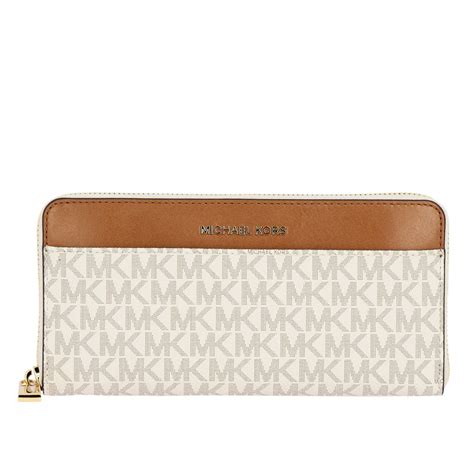 michael kors wallet buy|michael kors outlet clearance wallets.